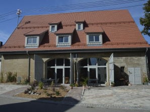 Ferienwohnung Carles Scheunenhof - Zweiflingen - image1