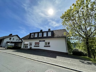 Ansicht
