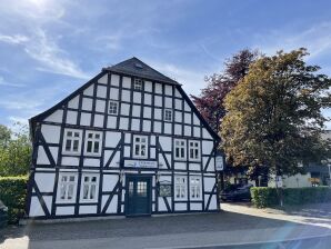 Ferienhaus Lemmerquelle - Winterberg - image1