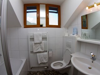 Badezimmer Hecht 4