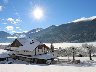 Pension Bergblick