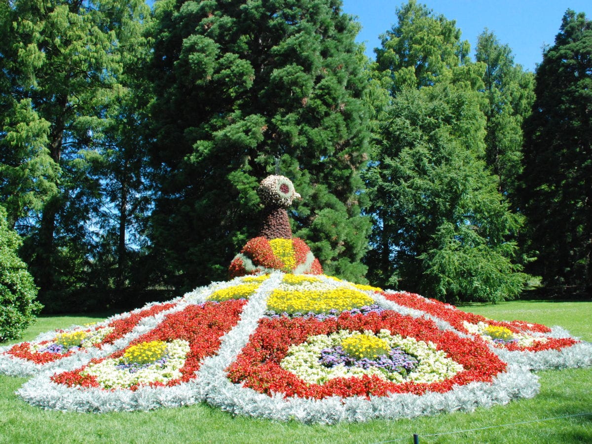 Insel Mainau