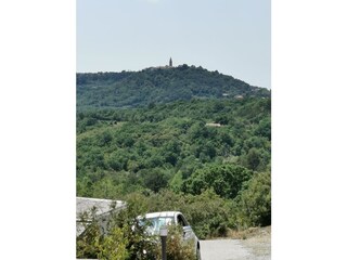 Vakantiehuis Labin Omgeving 19