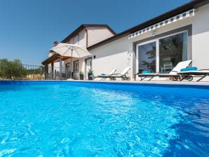 Ferienhaus Holiday Home Petar - Labin - image1