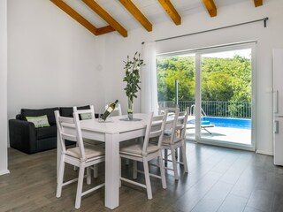 Vakantiehuis Labin Kenmerken 6