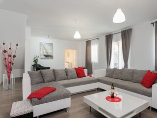 Vakantiehuis Labin Kenmerken 8