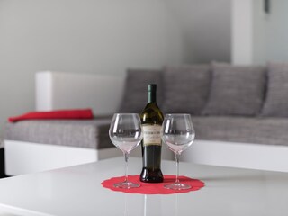 Vakantiehuis Labin Kenmerken 10