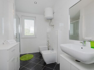 Vakantiehuis Labin Kenmerken 12