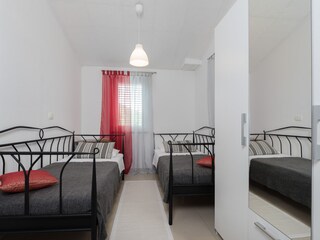 Vakantiehuis Labin Kenmerken 14