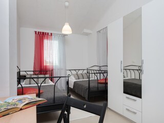 Vakantiehuis Labin Kenmerken 15