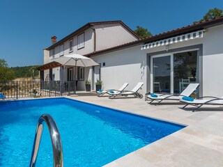 Vakantiehuis Labin Document 23