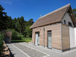 Eingangsbereich