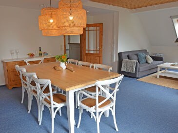 Ferienwohnung Landidylle