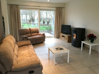 Maison de vacances Dendermonde Équipement 13