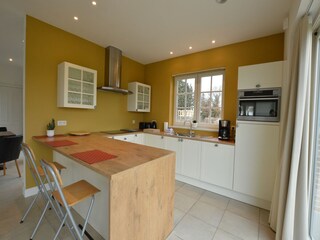 Vakantiehuis Dendermonde Kenmerken 30