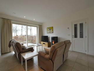 Ferienhaus Dendermonde Ausstattung 17