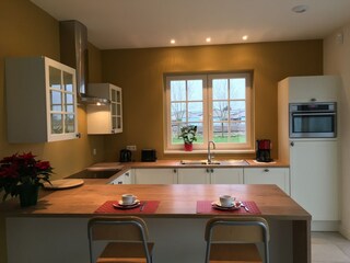 Maison de vacances Dendermonde Équipement 29