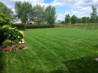 Ferienhaus Dendermonde Außenaufnahme 11