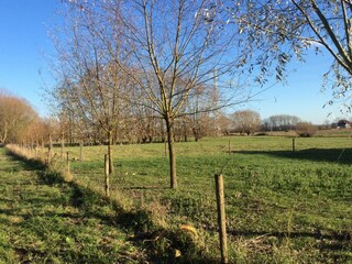 Vakantiehuis Dendermonde Buitenaudio-opname 7