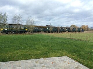 Casa de vacaciones Dendermonde Entorno 40