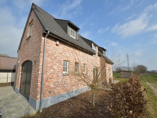 Ferienhaus Dendermonde Außenaufnahme 10