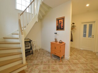 Maison de vacances Dendermonde Équipement 28