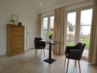 Vakantiehuis Dendermonde Kenmerken 15