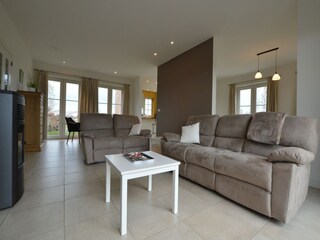 Maison de vacances Dendermonde Équipement 25
