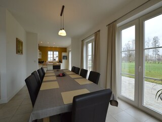 Ferienhaus Dendermonde Ausstattung 27