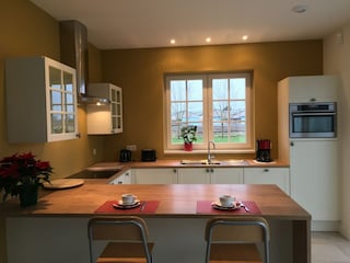 Vakantiehuis Dendermonde Kenmerken 32