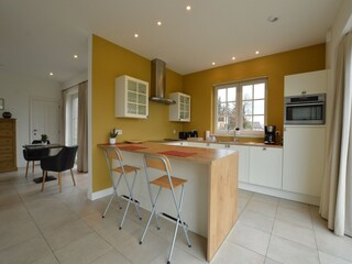 Vakantiehuis Dendermonde Kenmerken 14