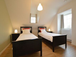 Vakantiehuis Dendermonde Kenmerken 32