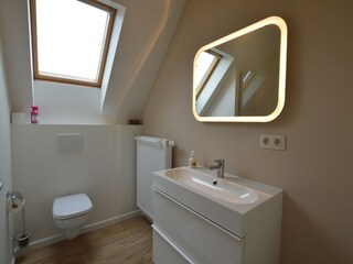 Maison de vacances Dendermonde Équipement 16