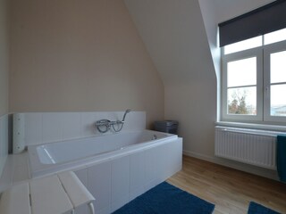 Vakantiehuis Dendermonde Kenmerken 24