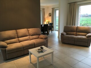 Holiday house Dendermonde Features 36