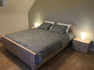 Vakantiehuis Dendermonde Kenmerken 35