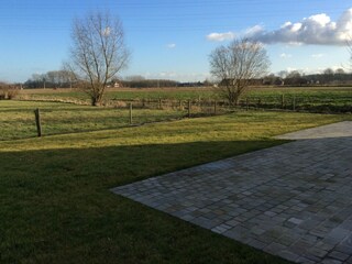 Casa de vacaciones Dendermonde Grabación al aire libre 9