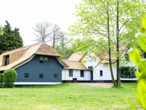 Vakantiehuis Villa in de Veluwe in de prachtige natuur - Hulshorst - image1