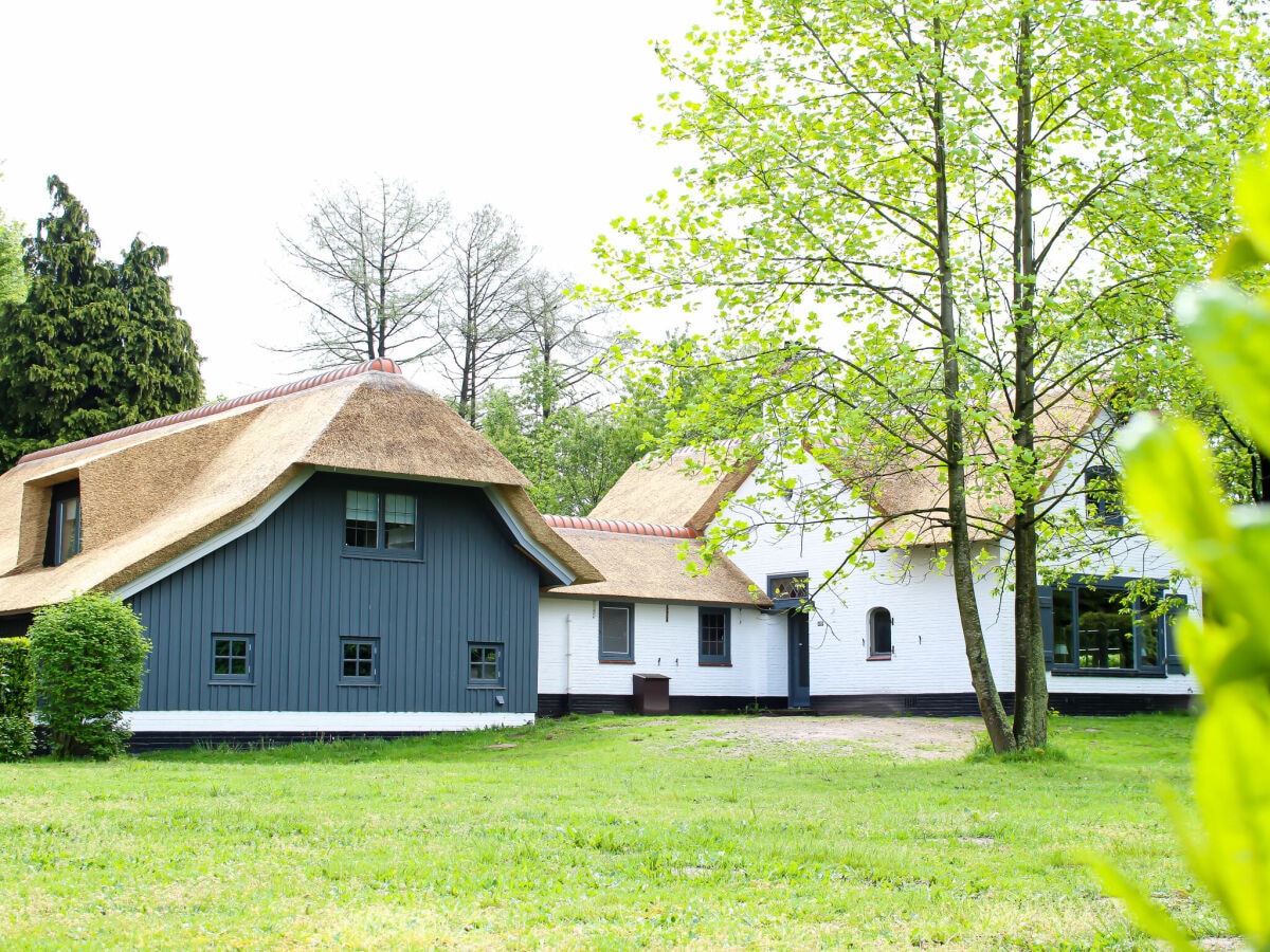 Casa de vacaciones Hulshorst Grabación al aire libre 1