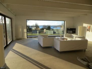 Ferienwohnung Haus Panoramic WHG 11