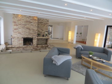Ferienwohnung Haus Panoramic WHG 11