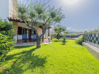 Villa Campofelice di Roccella Outdoor Recording 2