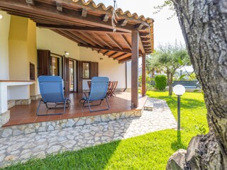 Villa Campofelice di Roccella Outdoor Recording 4