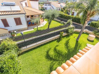 Villa Campofelice di Roccella Außenaufnahme 6