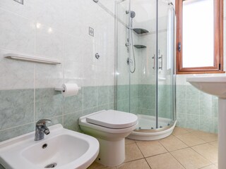 Villa Campofelice di Roccella Features 20