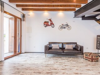 Chalet Bunyola Características 9