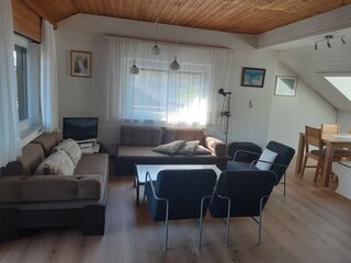 Appartamento per vacanze Bodensdorf Caratteristiche 12