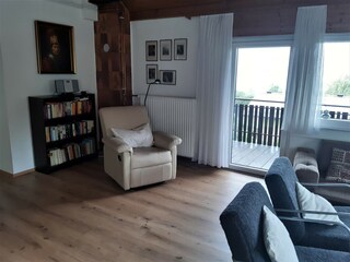 Appartamento per vacanze Bodensdorf Caratteristiche 13