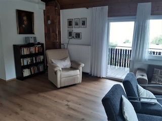 Holiday apartment Bodensdorf Features 13