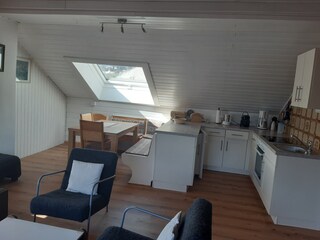 Appartamento per vacanze Bodensdorf Caratteristiche 16